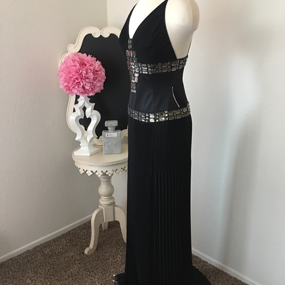 🌺Roberto Cavalli - Stone Dress - Picture 8 of 8